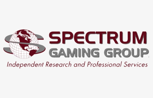 Spectrum Gaming Logo - Spectrum Gaming Group, HD Png Download, Free Download