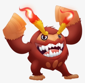 Pokemon 555, HD Png Download, Free Download