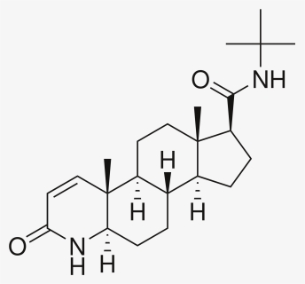 Cyproterone Chemical Formula, HD Png Download, Free Download