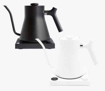 Fellow Stagg Ekg Electric Pour-over Kettle, HD Png Download, Free Download