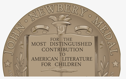 Newbery Medal, HD Png Download, Free Download