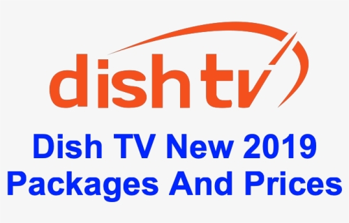 Dish Tv Packages And Prices - Dish Tv, HD Png Download, Free Download