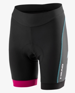 Lady Cycle Shorts Classic - Spandex, HD Png Download, Free Download