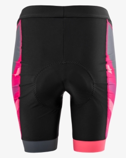 Lady Cycle Shorts Classic - Trunks, HD Png Download, Free Download