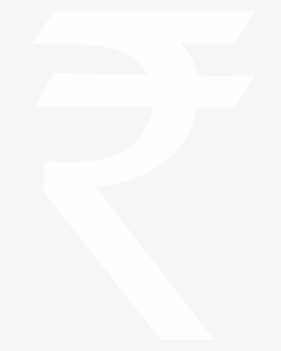 30 Pm 3592 Twitter 5/30/2017 - Indian Rupee Symbol White Png, Transparent Png, Free Download