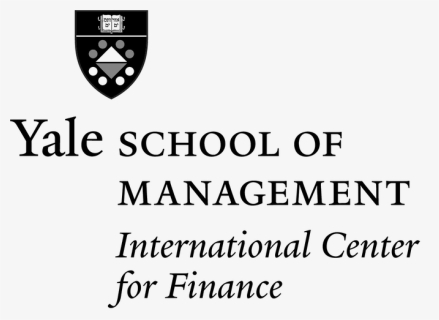 Yale School Of Management International Center For - Yale University, HD Png Download, Free Download