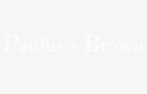Paulus And Brown - Calligraphy, HD Png Download, Free Download