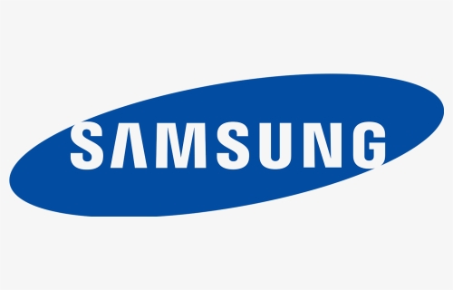 Samsung Logo Square Png, Transparent Png, Free Download