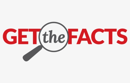 Transparent Just The Facts, HD Png Download, Free Download
