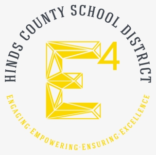 Hinds County School District, HD Png Download, Free Download
