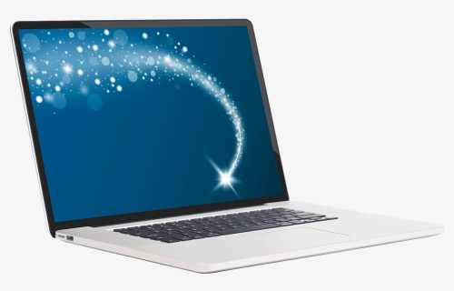 Image - Netbook, HD Png Download, Free Download