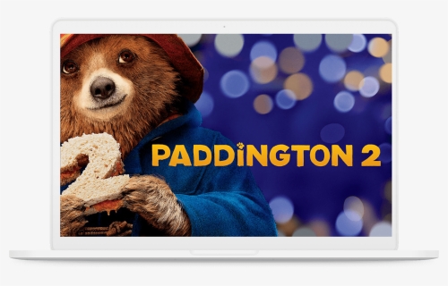 Du Film Paddington 2, HD Png Download, Free Download