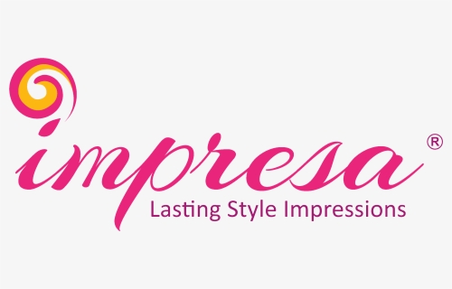 Impresa Online Fashion Store - Graphic Design, HD Png Download, Free Download