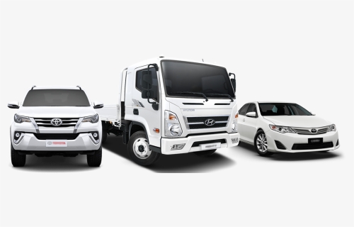 Second-hand Vehicle Purchase Loan - Truck And Car Loan, HD Png Download, Free Download