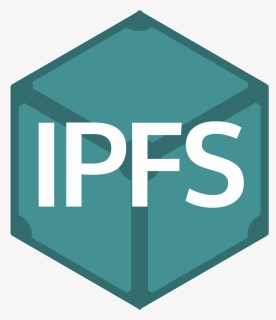 Ipfs Logo 1024 Ice Text - Ipfs Logo Png, Transparent Png, Free Download