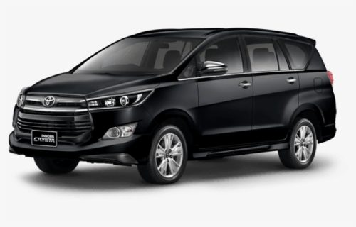 Toyota Innova Reborn - 2015 Chevy Tahoe, HD Png Download, Free Download