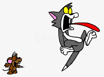Tom And Jerry Png Images Transparent - Background Tom And Jerry Png, Png Download, Free Download