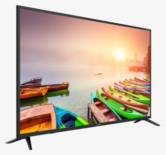 Syinix T710u Smart Uhd Tv, HD Png Download, Free Download