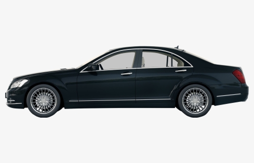 S Class Type Luxury Vehicle, HD Png Download, Free Download