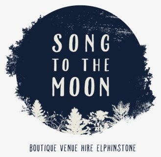 Song To The Moon Venue, HD Png Download, Free Download