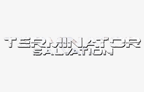 Terminator Salvation, HD Png Download, Free Download