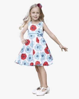 Girl Dress, HD Png Download, Free Download