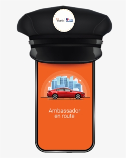 Ambassador Car Png, Transparent Png, Free Download