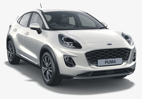 New Car Ford Puma 2020 Image"  Itemprop="image, HD Png Download, Free Download