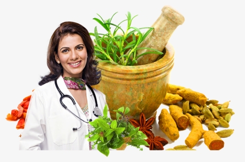 Ayurveda Doctor, HD Png Download, Free Download