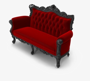 Sofa Png Background Image - Studio Couch, Transparent Png, Free Download