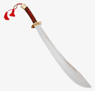 Thumb Image - Chinese Sword Transparent Background, HD Png Download, Free Download