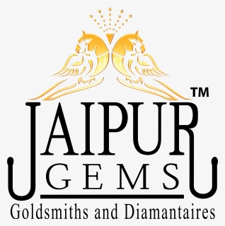Jewellery Models Indian - Jaipur Gems, HD Png Download, Free Download