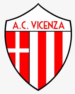 Antico Logo Ac Vicenza - Vicenza Logo Png, Transparent Png, Free Download