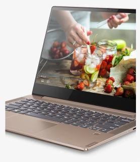 Lenovo Ideapad S540 Rose Gold, HD Png Download, Free Download