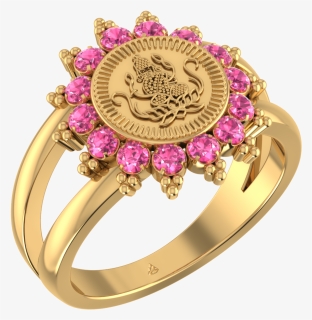 Pre-engagement Ring, HD Png Download, Free Download
