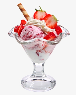 Ice Cream Png Image - Good Afternoon With Ice Cream, Transparent Png, Free Download