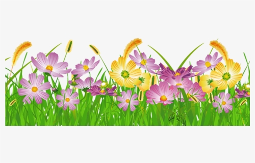 Transparent Pink Flowers Png - Flower Png Clipart Transparent Background, Png Download, Free Download