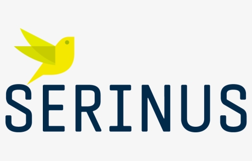 Serinus Logo, HD Png Download, Free Download