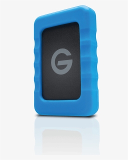 G-technology G-drive Ev Raw Black Hardware/electronic, HD Png Download, Free Download