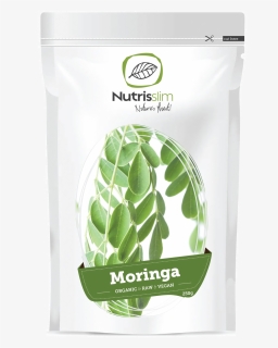 5154 Moringa Powder Nutrisslim Superfood Organic Vegan, HD Png Download, Free Download
