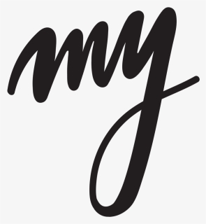 Typography Clipart , Png Download - Calligraphy, Transparent Png, Free Download