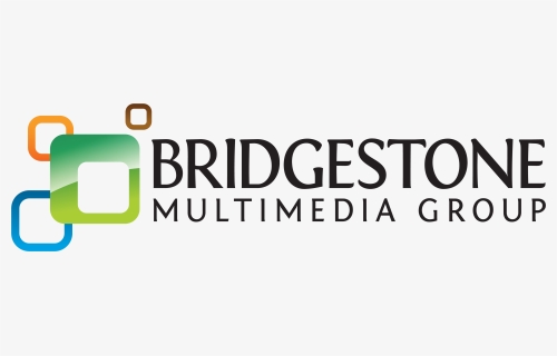 Bridgestone Media Group - Bridgestone Multimedia Group Logo, HD Png Download, Free Download