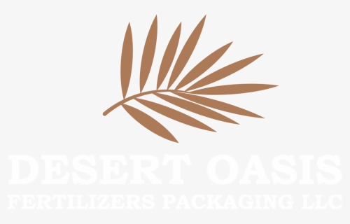 Desert Oasis Fertilizers Packaging Official Logo - Desert Group Logo Png, Transparent Png, Free Download