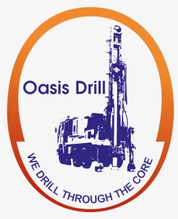 Oasis Drill - Construction, HD Png Download, Free Download