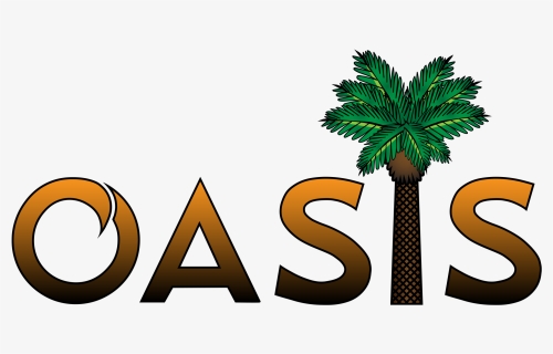 Oasis-conpressed , Png Download, Transparent Png, Free Download
