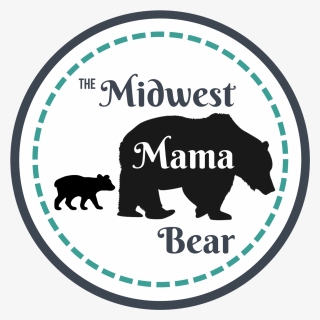 The Midwest Mama Bear - Hairstyles, HD Png Download, Free Download
