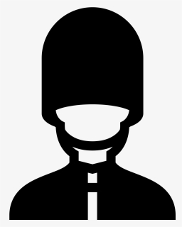 Computer Icons Clip Art - Queen's Guard Icon, HD Png Download, Free Download