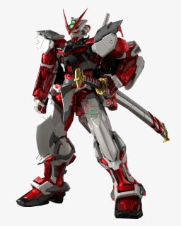 Gundam Astray Red Frame High Resolution, HD Png Download, Free Download