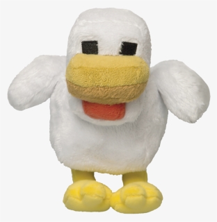 Minecraft 7 - - Chuckles The Chicken Minecraft, HD Png Download, Free Download