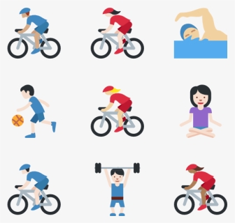 Thumb Image - Activity Images Png, Transparent Png, Free Download